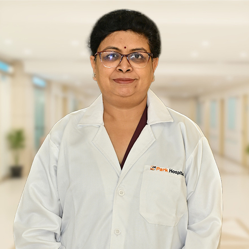 Dr. Anju Garg